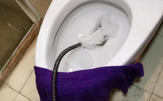法库马桶疏通